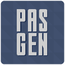 Logo PasGen